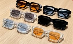 Lunettes soleil  4