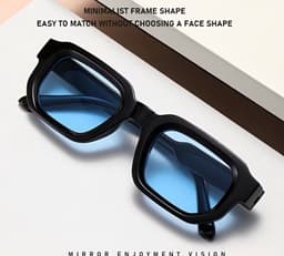 Lunettes soleil  3